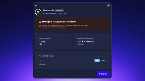 How to Stake, Unstake, & Manage Staki.